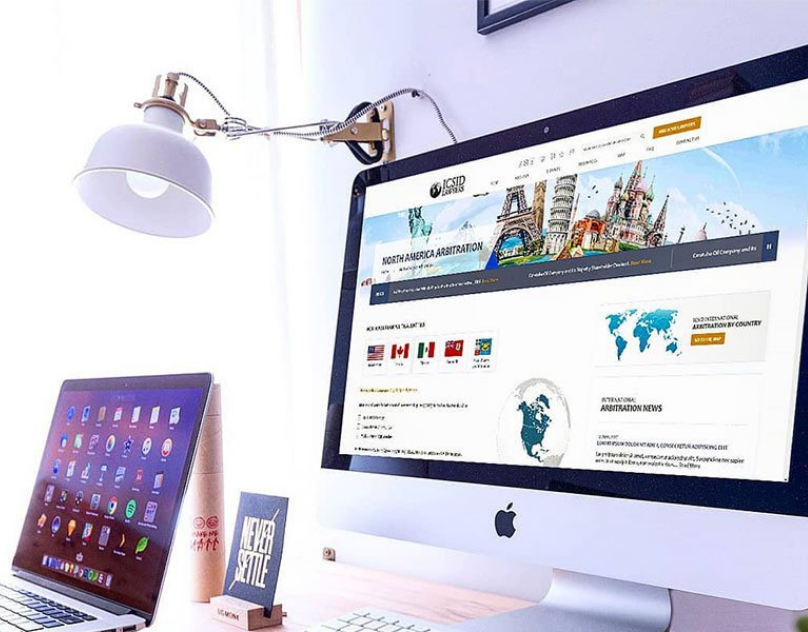 My favourite website