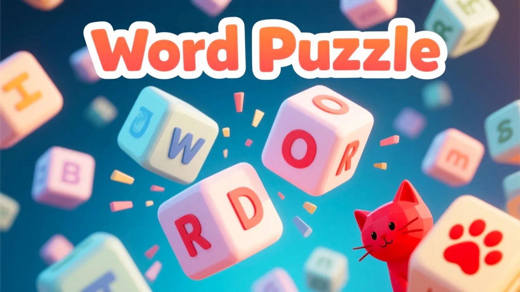 You made it! Handout 1